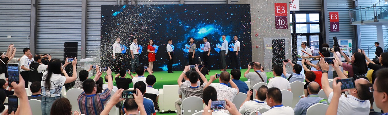 2021第15届上海国际充电设施产业展览会及充电桩展会(www.828i.com)