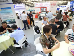 2021上海国际蒸发及结晶技术设备展览会举办时间