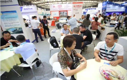 2021上海国际蒸发及结晶技术设备展览会举办时间(www.828i.com)
