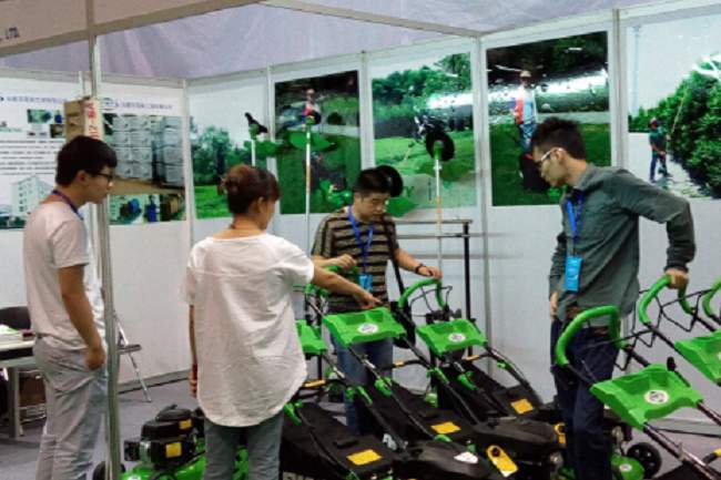 2021亚洲林业装备和园林机械展将于5月举办(www.828i.com)