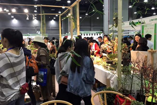 2021亚洲花卉产业博览会Flower Expo报名地址(www.828i.com)