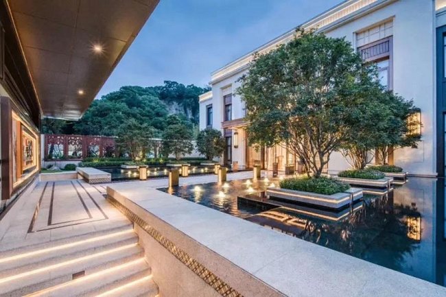 “网红”新景看不停，CGC中国花园节开启庭院景观设计新时代(www.828i.com)