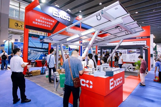 广州世界太阳能光伏及储能展览会Solar PV World Expo(www.828i.com)