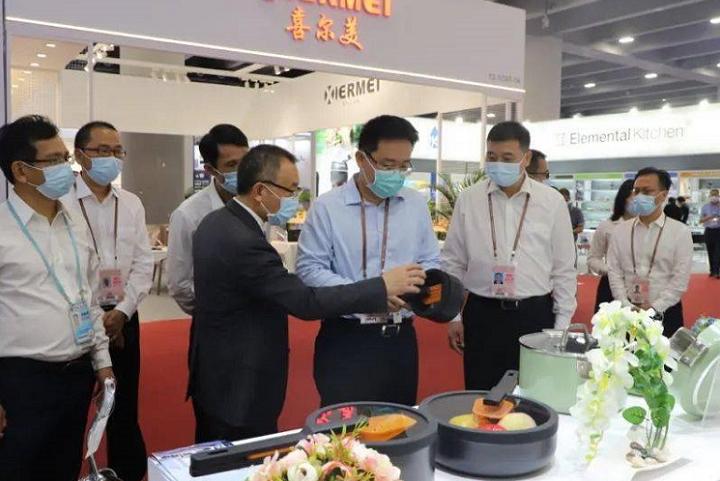 中国进出口商品交易会CANTON FAIR（广交会）(www.828i.com)