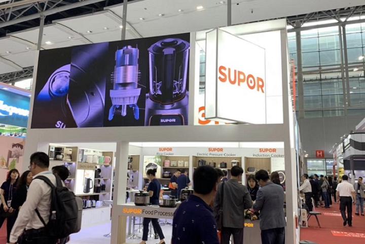 中国进出口商品交易会CANTON FAIR(www.828i.com)