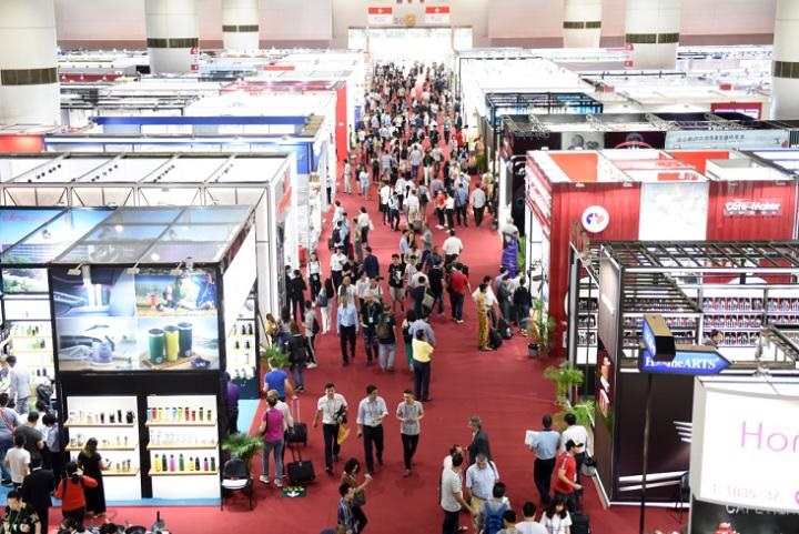 中国进出口商品交易会CANTON FAIR(www.828i.com)