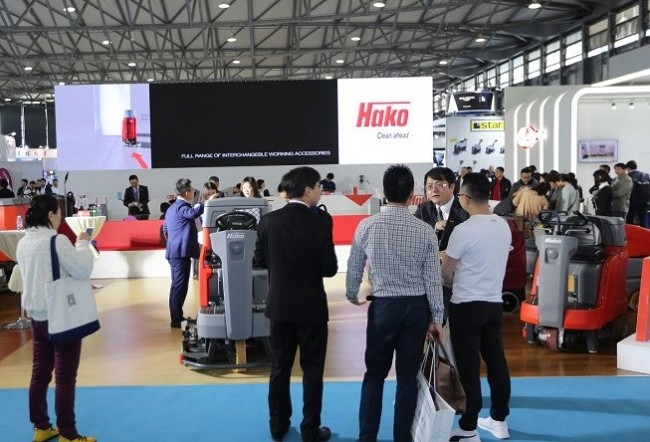 2022上海清洁设备与技术展览会CCE（上海清洁展）(www.828i.com)