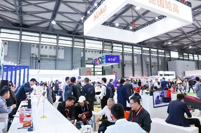 2022上海清洁设备与技术展览会CCE（上海清洁展）(www.828i.com)