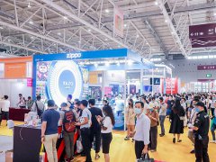 2021深圳电子烟展览会RHBVE将于4月如期举行