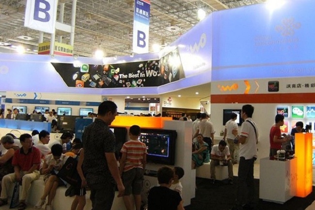 上海国际智慧城市展览会Smart City Expo(www.828i.com)