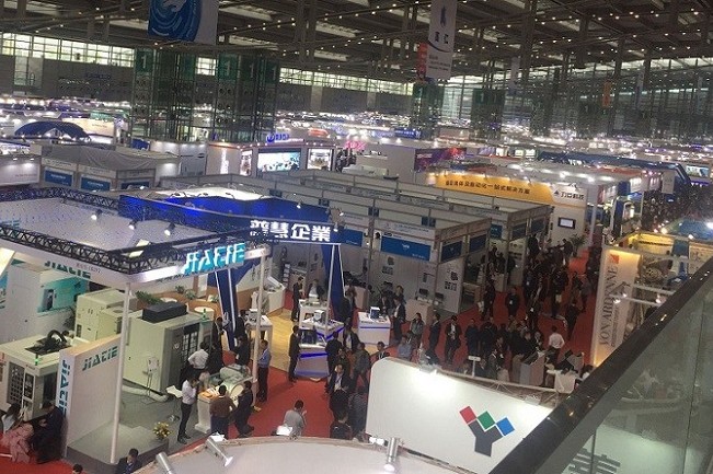 深圳电子暨嵌入式系统展览会elexcon(www.828i.com)