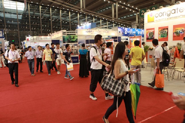 深圳电子暨嵌入式系统展览会elexcon(www.828i.com)
