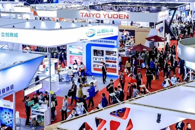 中国国际电子信息暨国防电子博览会(www.828i.com)