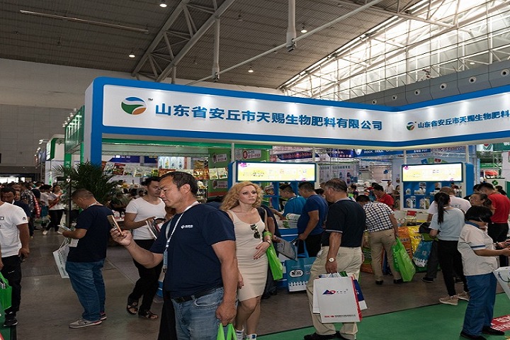 2023中国国际花卉园艺展览会-上海花卉展(www.828i.com)