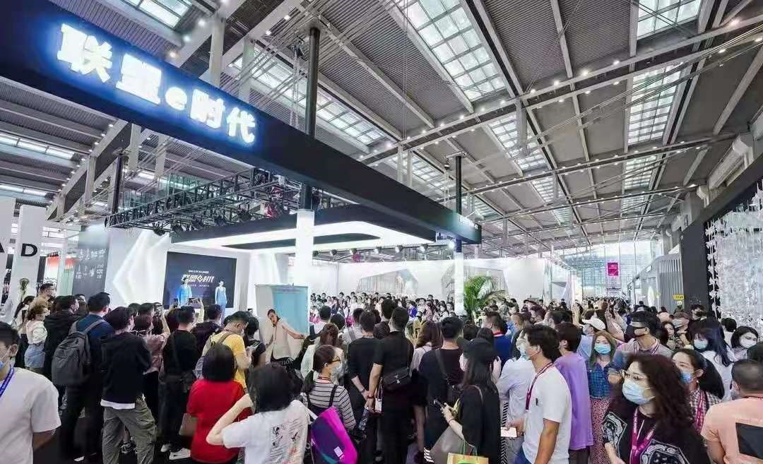 深圳国际服装供应链展览会FASHION SOURCE(www.828i.com)