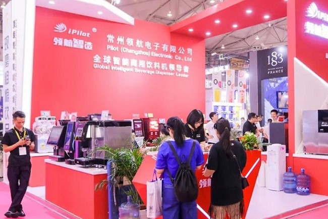 成都国际酒店用品及餐饮博览会HOTELEX(www.828i.com)