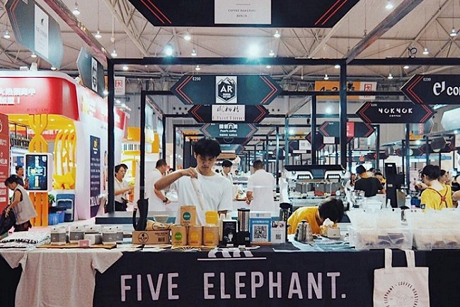 成都国际酒店用品及餐饮博览会HOTELEX(www.828i.com)