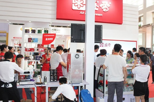 北京国际酒店用品及餐饮展览会HCSA(www.828i.com)