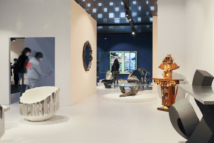 上海国际设计展览会Design Shanghai(www.828i.com)