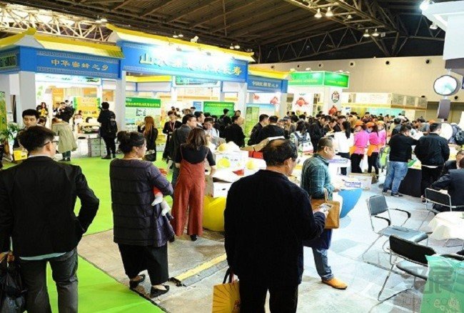 杭州亚洲果蔬产业展览会（iFresh亚果会）(www.828i.com)