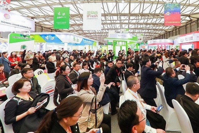 杭州亚洲果蔬产业展览会（iFresh亚果会）(www.828i.com)