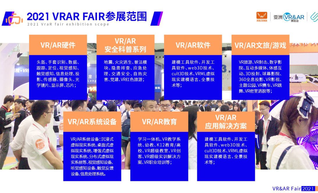 2021中国VR展示展览会报名(www.828i.com)