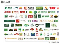 2021中国国际食用油博览会报名地址
