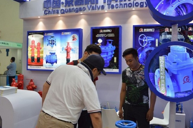 广州国际水处理展览会WTE(www.828i.com)