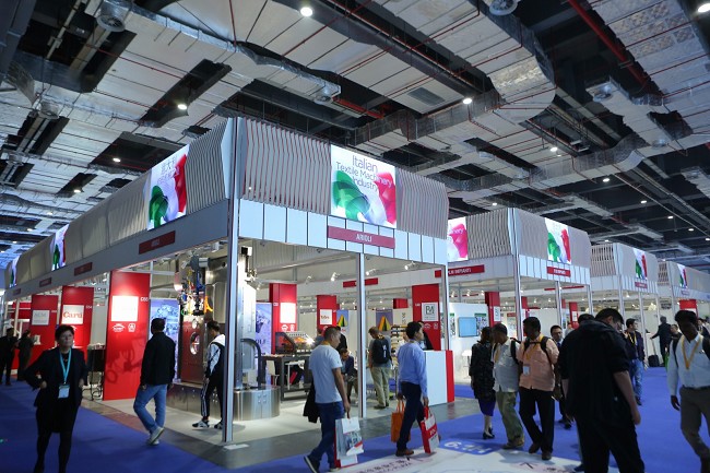中国国际纺织机械展览会暨ITMA亚洲展览会(www.828i.com)