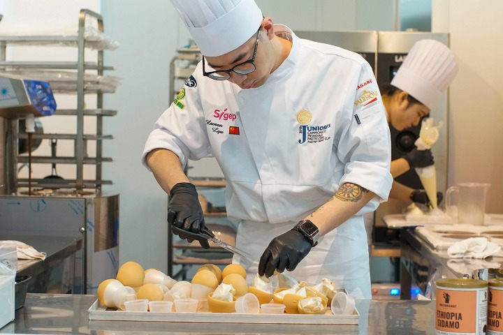 2022上海国际餐饮食材展览会SCIE（上海食材展）(www.828i.com)