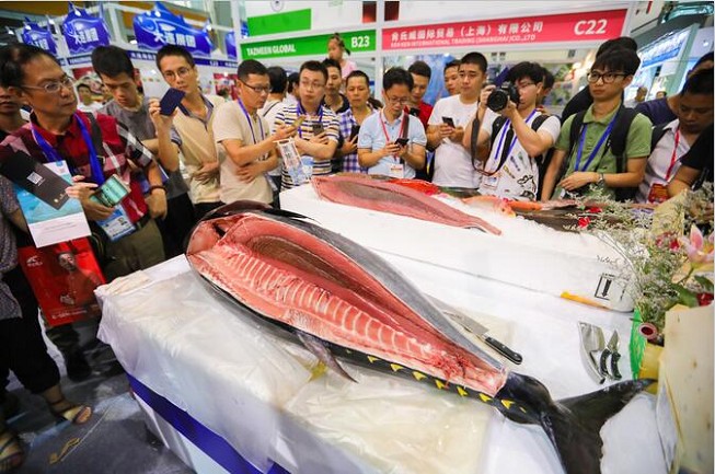 2021广州渔业展|广州渔博会(www.828i.com)