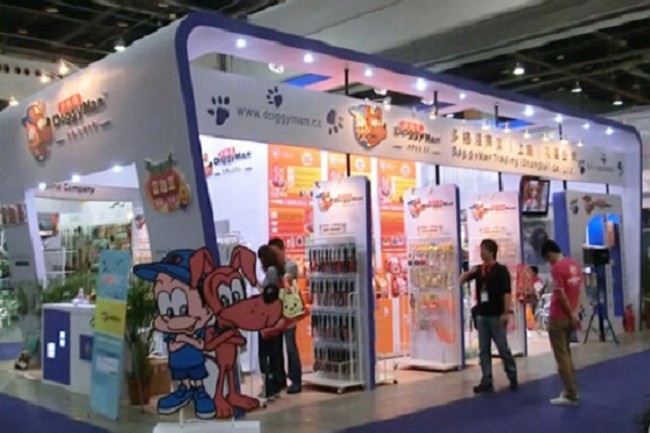 上海亚洲宠物展览会Petfair Asia(www.828i.com)