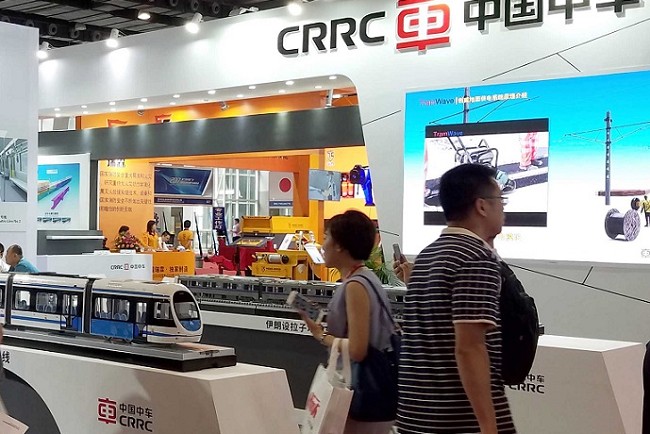 广州国际轨道交通展览会iMetro(www.828i.com)