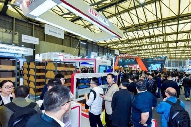 上海集装箱多式联运物流展览会Intermodal(www.828i.com)