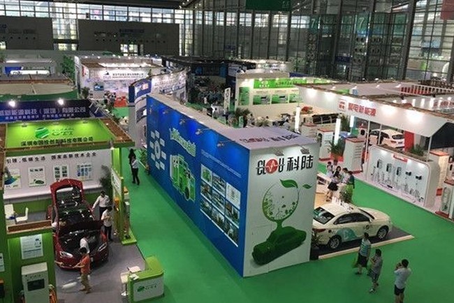 2022深圳国际充电桩展览会CPTE-深圳充电桩展(www.828i.com)