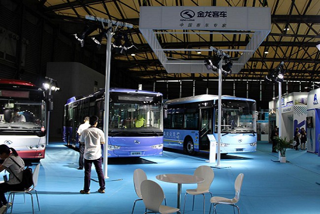 2022上海国际客车展览会CIB(www.828i.com)