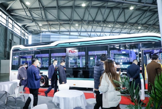 2021上海客车展览会CIBE(www.828i.com)