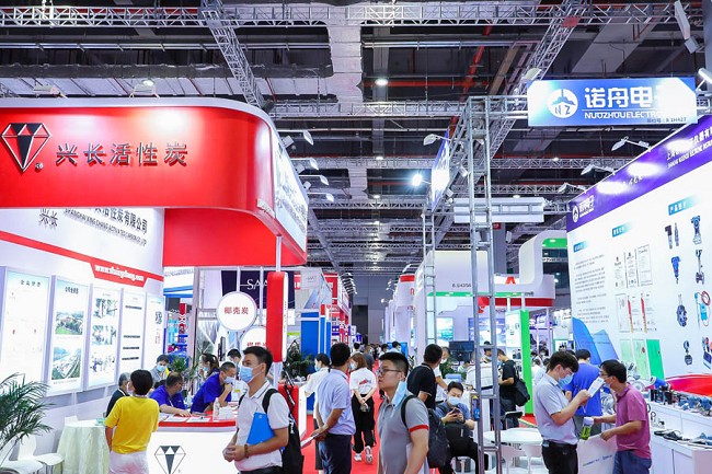 2022上海智慧环保及环境监测展览会-上海智慧环保展(www.828i.com)