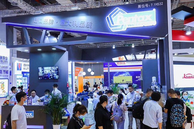 上海化工机械展览会（上海化工展）(www.828i.com)