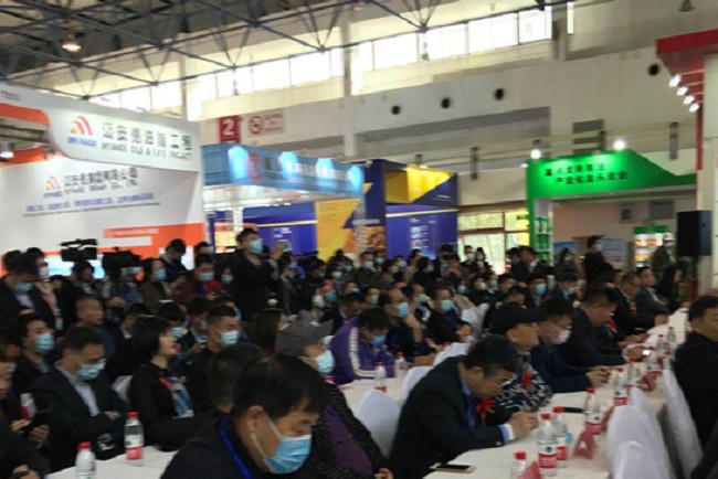 中国饲料及加工机械展览会（南京饲料展）(www.828i.com)