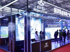 2021上海半导体展览会于3月19日闭幕