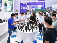 2021天津工博会工业机器人展览会
