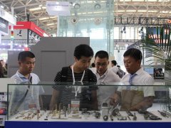 2021广东佛山工博会工业机器人展览会