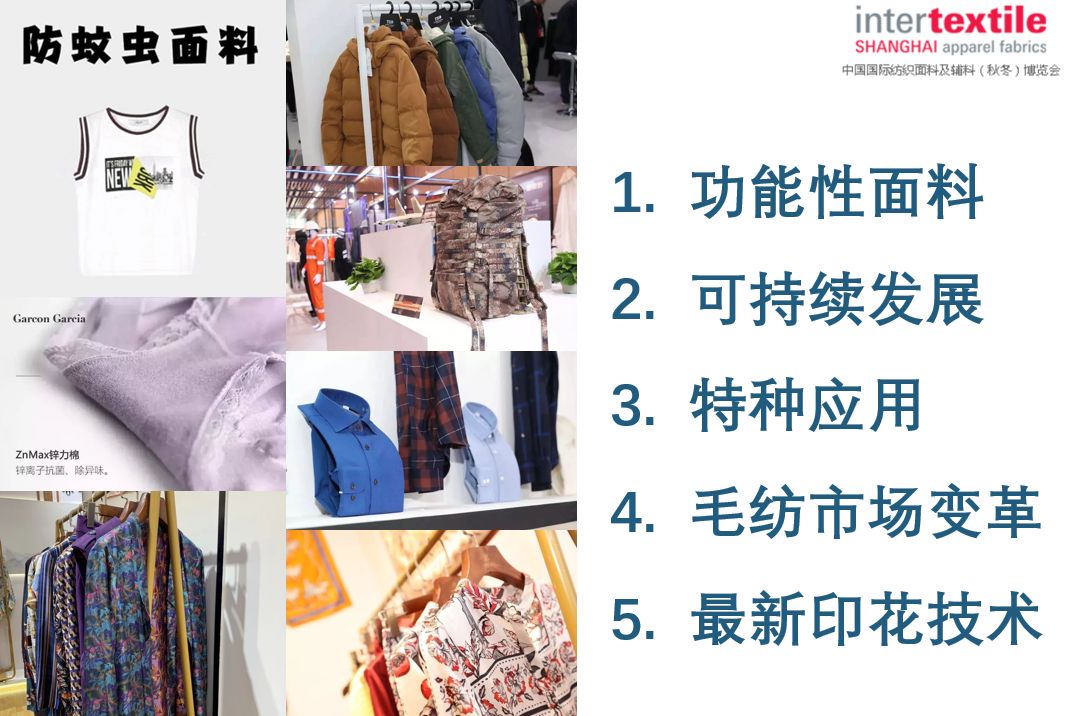 2021年上海国际纺织面料、家用纺织品及辅料博览会(www.828i.com)