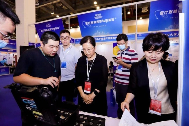 2021医疗器械创新与服务展于9月9日在中国苏州举行(www.828i.com)