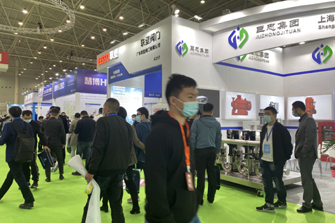 2021第五届武汉国际泵阀、管道及水处理展览会(www.828i.com)