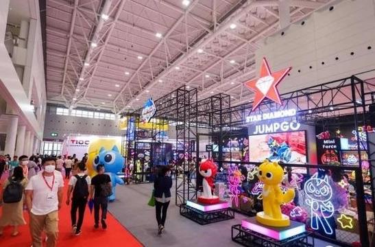 2021深圳玩具展圆满闭幕(www.828i.com)
