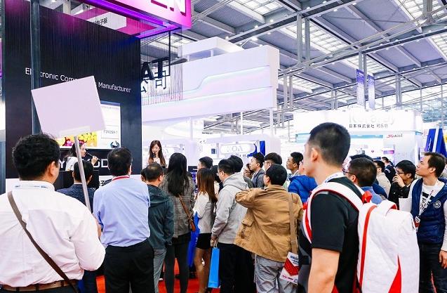 2021深圳电子展ELEXCON将于9月举行，半导体行业大展(www.828i.com)