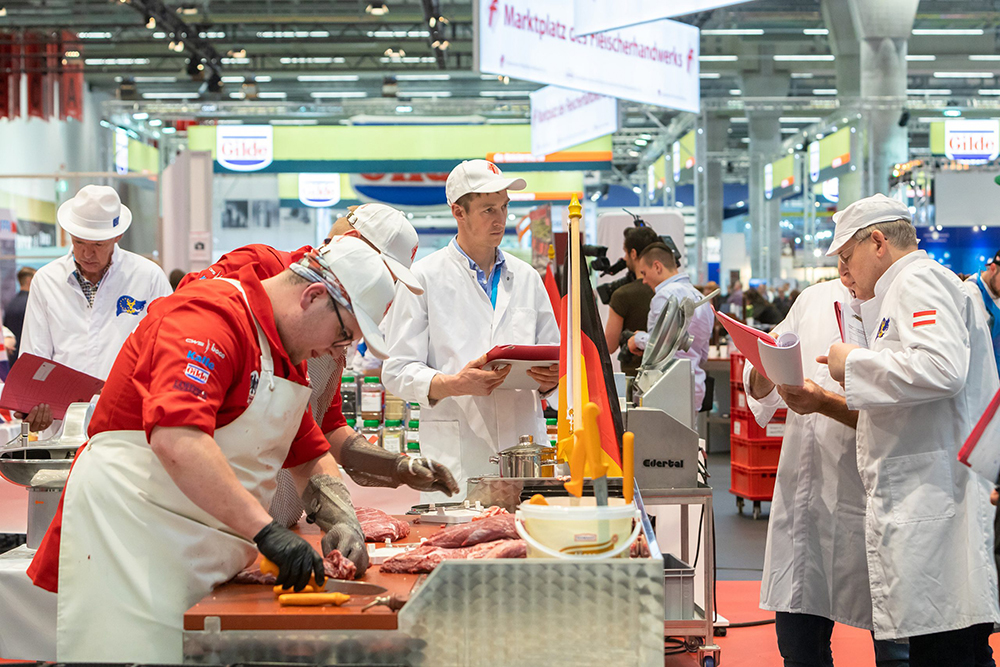 首届泰国亚洲肉类加工展延期至2022年1月(www.828i.com)