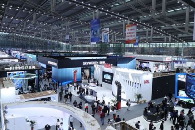 第九届中国电子信息博览会CITE在深圳举办(www.828i.com)